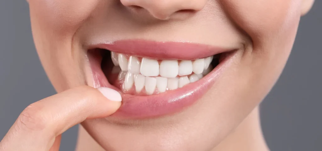 soins gencives detartrage dentiste mulhouse Traitements Chirurgiens-dentistes à Mulhouse