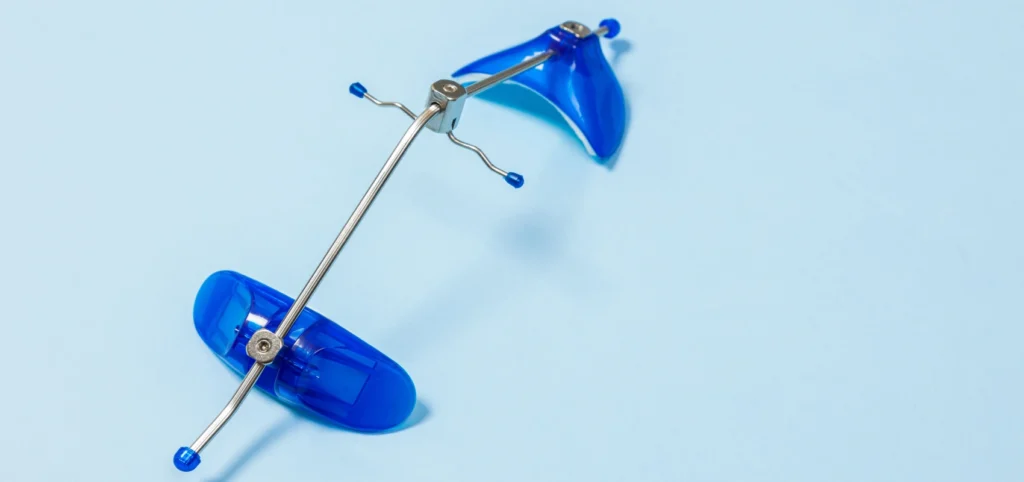 masque delaire orthodontie